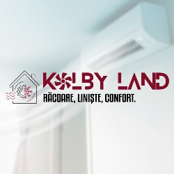 Instalare aer condiționat Botoșani – Vânzare, mentenanță, reparații și igienizare - Kolby Land, Botoşani