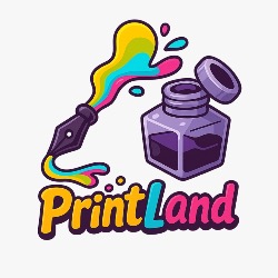 Print Land - Tricouri Personalizate, Bucureşti