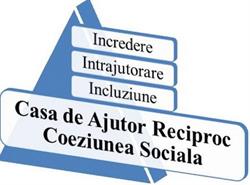 Casa de Ajutor Reciproc Coeziunea Sociala, Bucureşti