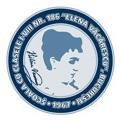 Şcoala Gimnazială Elena Văcărescu, Bucureşti