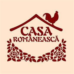 Restaurant Casa Romaneasca, Băile Felix