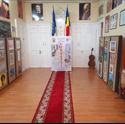 Scoala Populara de Arte 'Cornetti', Craiova