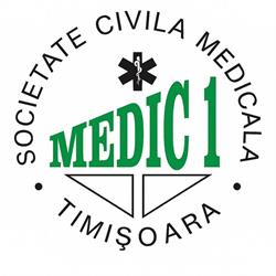 Centrul Medical 'Medic 1' Timisoara