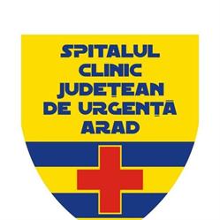 Spitalul Clinic Judetean de Urgenta Arad
