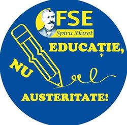 FSE Spiru Haret, Bucureşti