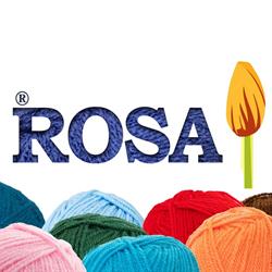 Fire şi accesorii de tricotat ROSA, Bucureşti