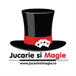 Jucărie şi Magie, Bucureşti