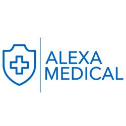 Alexa Medical, Craiova