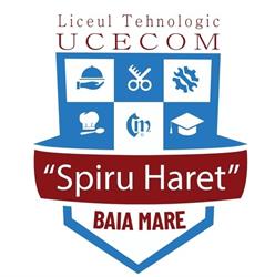 Liceul Ucecom Spiru Haret, Baia Mare