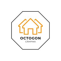 Villa OCTOGON Câmpina