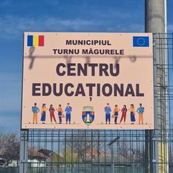 Centrul Educaţional Turnu Măgurele
