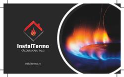 DOMUS INSTAL EXPERT SRL, Râşnov