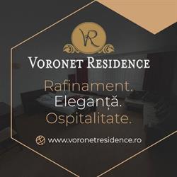 Voroneţ Residence, Gura Humorului