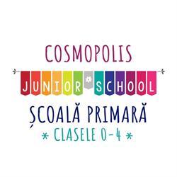 Cosmopolis Great School, Ştefăneştii de Jos