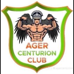 AGER Centurion, Bucureşti