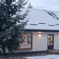 Casa Sebi, Vatra Dornei