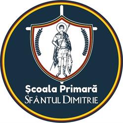 Scoala Primara Sfantul Dimitrie, Bucureşti