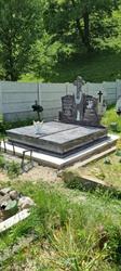 Monumente Funerare Granit Sibiu, Agârbiciu