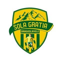 Stadionul "Sola Graţia" Dragoslavele, Rucăr
