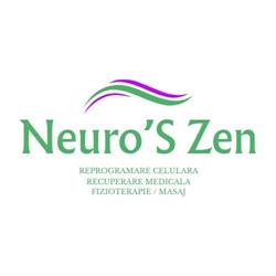 Clinica recuperare medicala fizioterapie - enf kineto şi masaj Neuroszen, Brăila