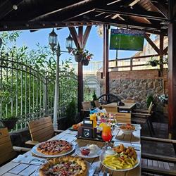 Restaurant LaRocca, Topliţa