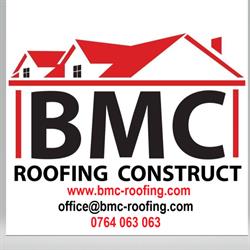 BMC ROOFING CONSTRUCT, Bragadiru