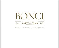 BONCI PIZZA AL TAGLIO, Bucureşti