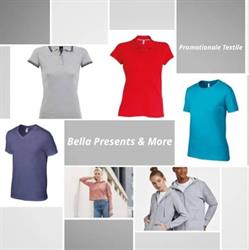 Bella Presents and More, Cetatea