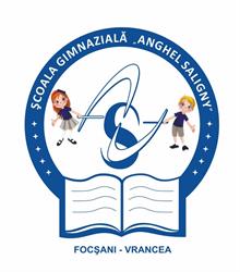 Şcoala gimnazială "Anghel Saligny", Focşani