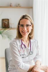 Dr. Mirela Ursu - Medicina de Familie & Medicina Muncii, Corbeanca