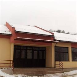 Şcoala Gimnazială Unguraş