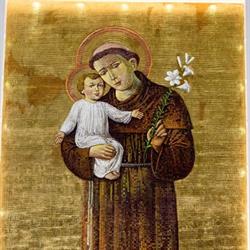 Biserica romano-catolică Sfântul Anton de Padova, Iaşi