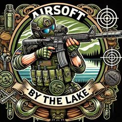 Airsoft by the Lake, Frumuşani