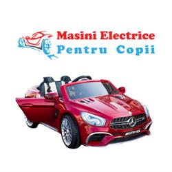 Masini Electrice Copii, Bucureşti