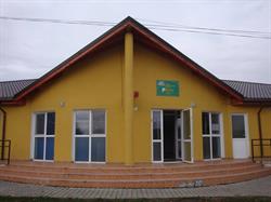Camin de Batrani Fagaras