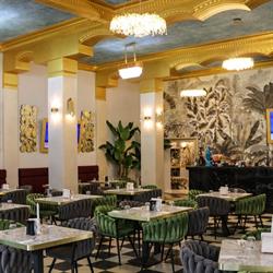 Baccarat Restaurant, Drobeta-Turnu Severin
