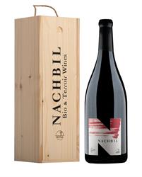Crama Nachbil Winery, Beltiug