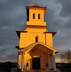 Parohia Boltaşu, Ştefăneştii de Jos
