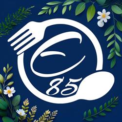 Restaurant E85 "La Ponton", Fălticeni