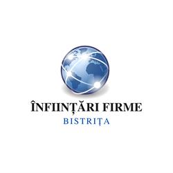 Înfiinţări firme Bistriţa