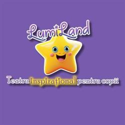 Lumiland- Teatru pentru copii, Bucureşti