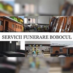 Capela Bobocul, Petroşani