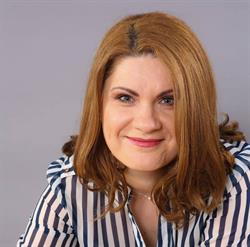 Raluca Barcan, Bucureşti