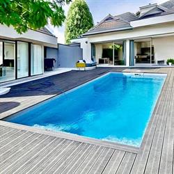 Am Piscina, Timişoara