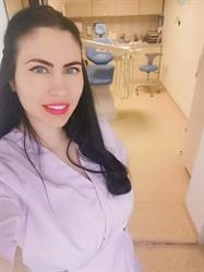 Dr Grigore Simona, Zărneşti