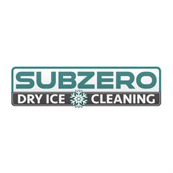 Subzero Dry Ice Cleaning, Pantelimon