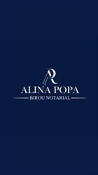 Birou Notarial Alina Popa, Bucureşti