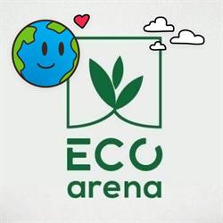 ECOarena, Iaşi