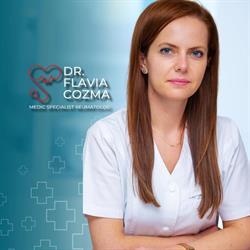 Cabinet Medical Dr. Flavia Cozma, Alba Iulia