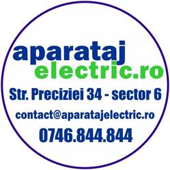 aparatajelectric.ro, Bucureşti